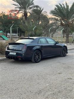کرایسلەر 300